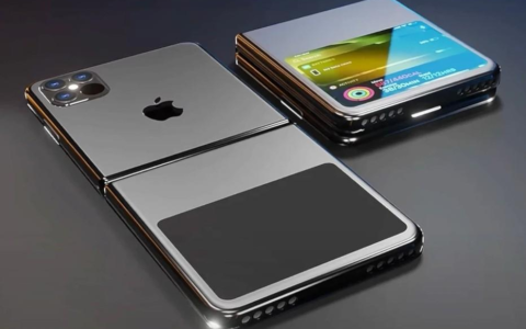 折叠iPhone还不出？ 苹果爆料大神曝难关：原型机都有折痕