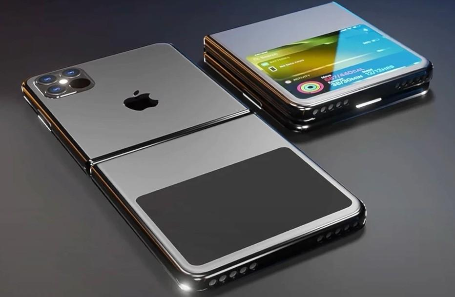 折叠iPhone还不出？ 苹果爆料大神曝难关：原型机都有折痕