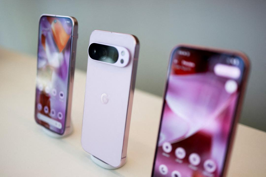 Google Pixel 10推出时间曝光？ 证据曝Android 16将提前发布