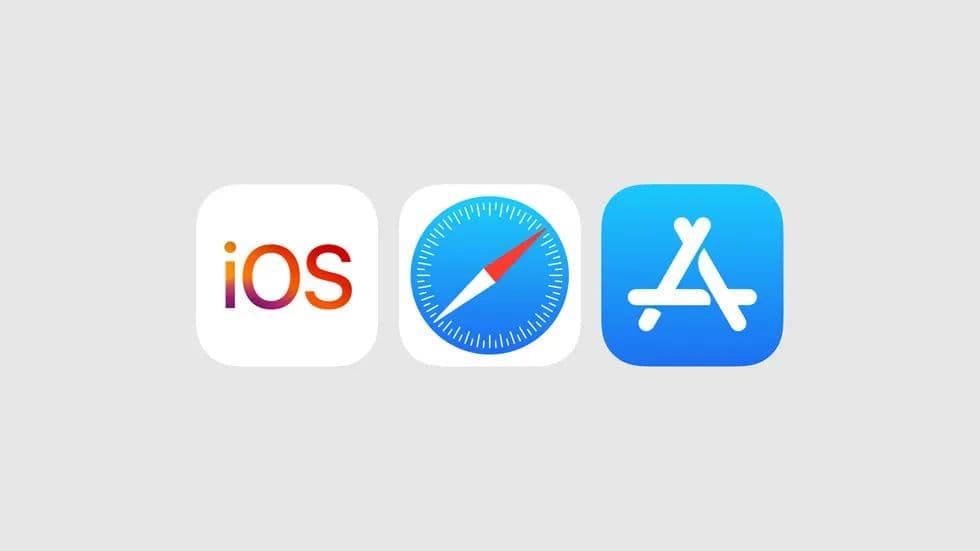 针对欧盟iPad系统功能修改