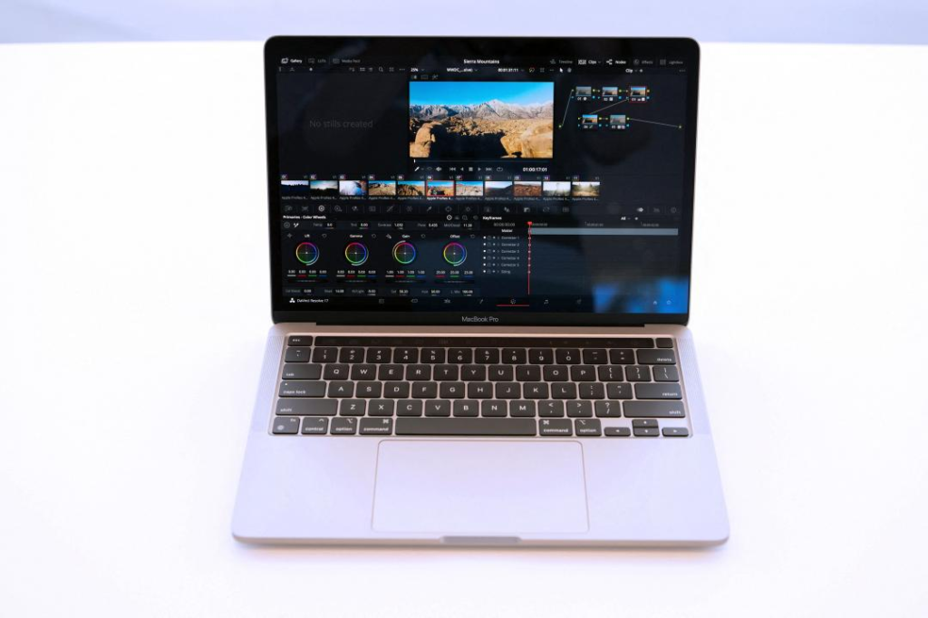 最快下月发表！ 新款 MacBook 盒装曝光 苹果加码 3 大规格