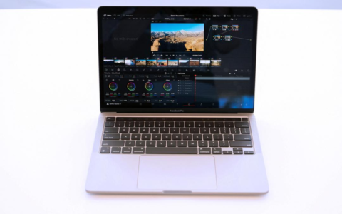 最快下月发表！ 新款 MacBook 盒装曝光 苹果加码 3 大规格