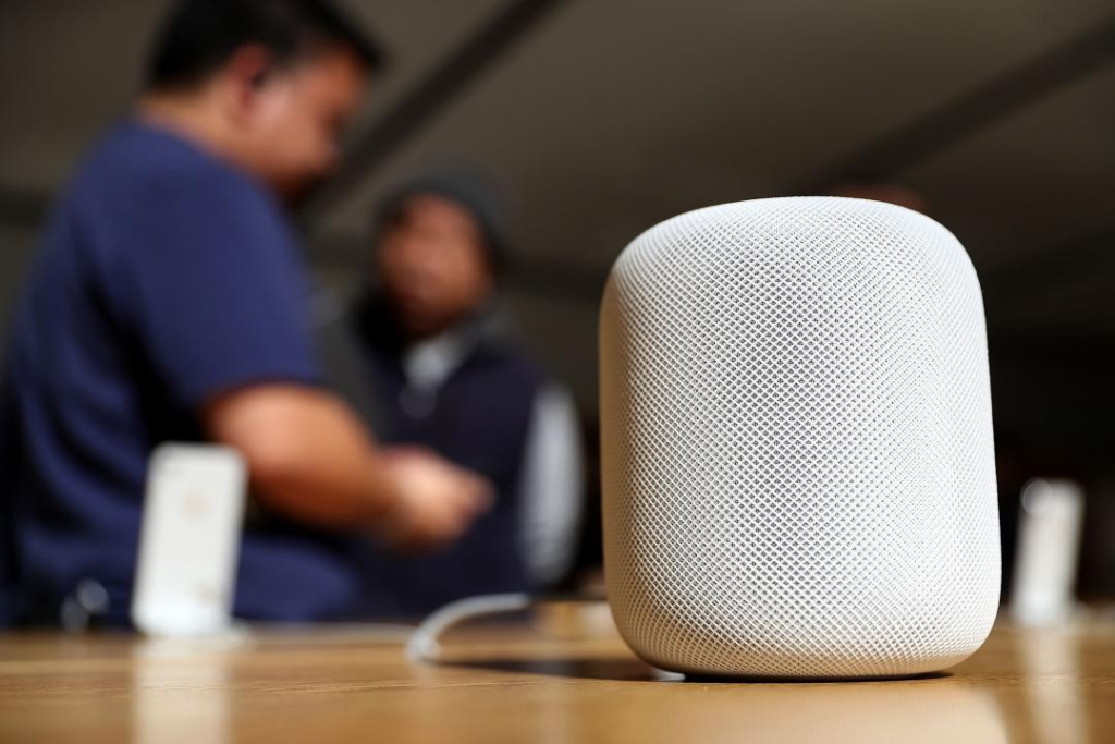 苹果神秘 OS 系统曝光！ 传明年 iPad、HomePod 二合一新品抢首发