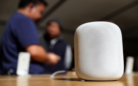 苹果神秘 OS 系统曝光！ 传明年 iPad、HomePod 二合一新品抢首发