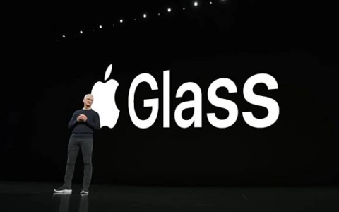 Apple Glass 仍是遥不可及 发布时间可能比预期来得更晚