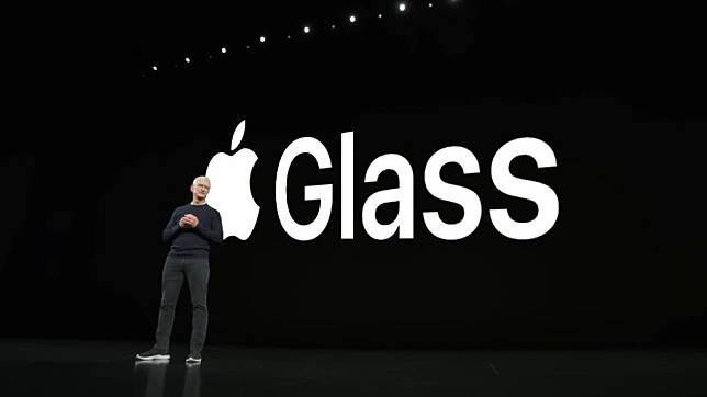 Apple Glass 仍是遥不可及 发布时间可能比预期来得更晚