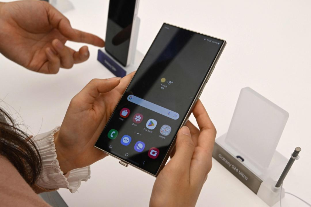 苹果称内存多了浪费！ 三星S25 Ultra要以双倍容量挑战iPhone 16