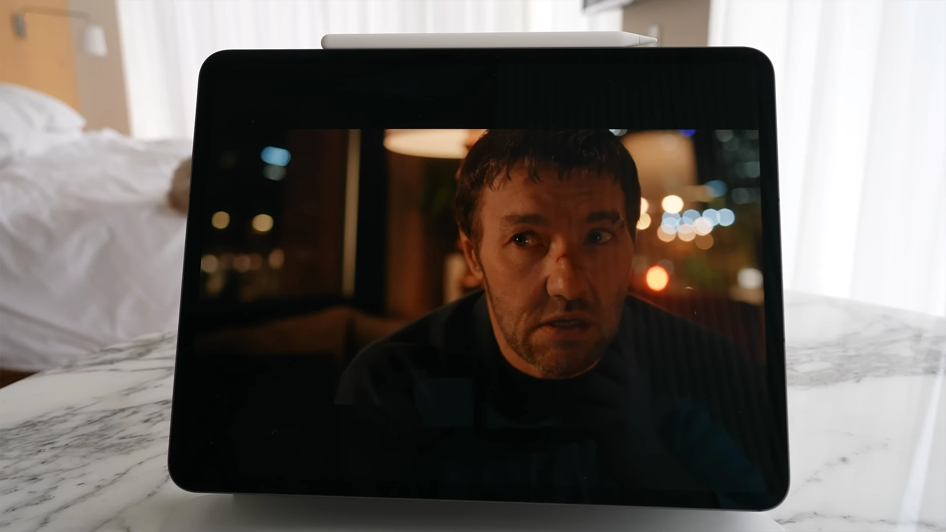 M4 iPad Pro 开箱心得：认为 OLED 屏幕赢过同类产品