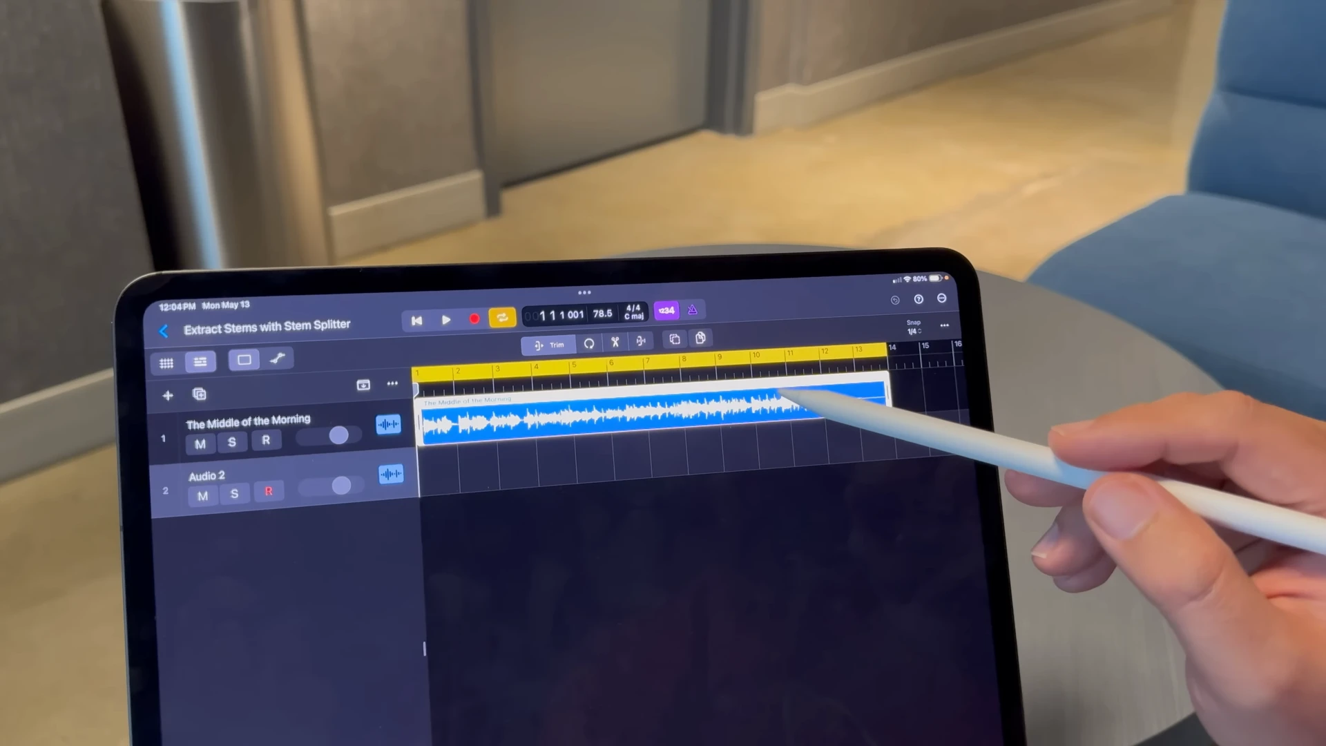 M4 iPad Pro 开箱心得：认为 OLED 屏幕赢过同类产品