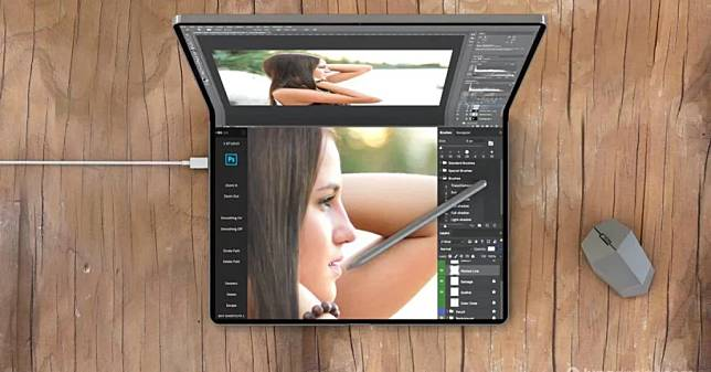 苹果新专利曝光 全玻璃 MacBook 将颠覆你的笔电体验