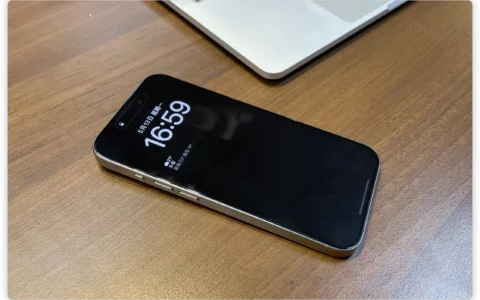 iPhone 待机画面怎么显示时间？支持机型与设置步骤告诉你
