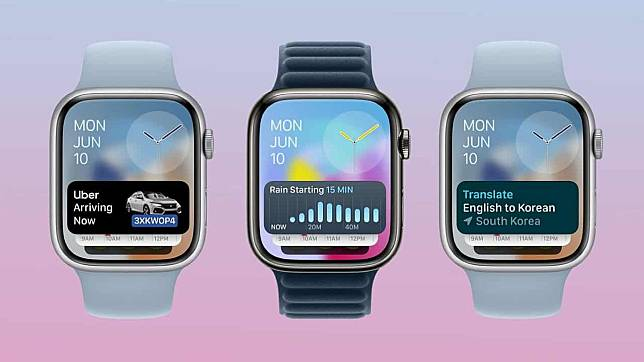 系统更新再出事故 Apple 撤回 watchOS 11.1 Beta 3