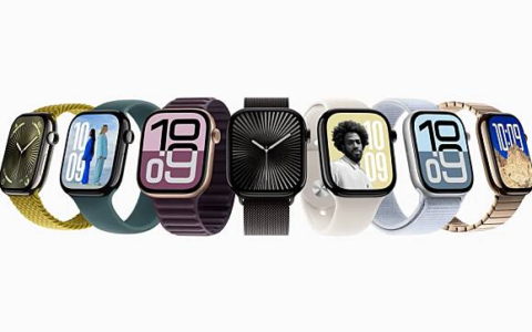 watchOS 11.0.1 更新改善电池异常磨损问题