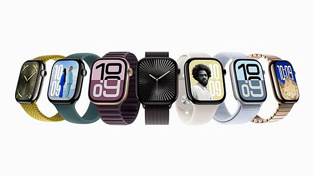 watchOS 11.0.1 更新改善电池异常磨损问题