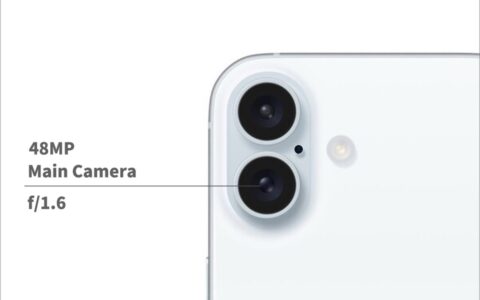 iPhone 16 相机 10 大重点一次看，苹果默默升级拍照功能