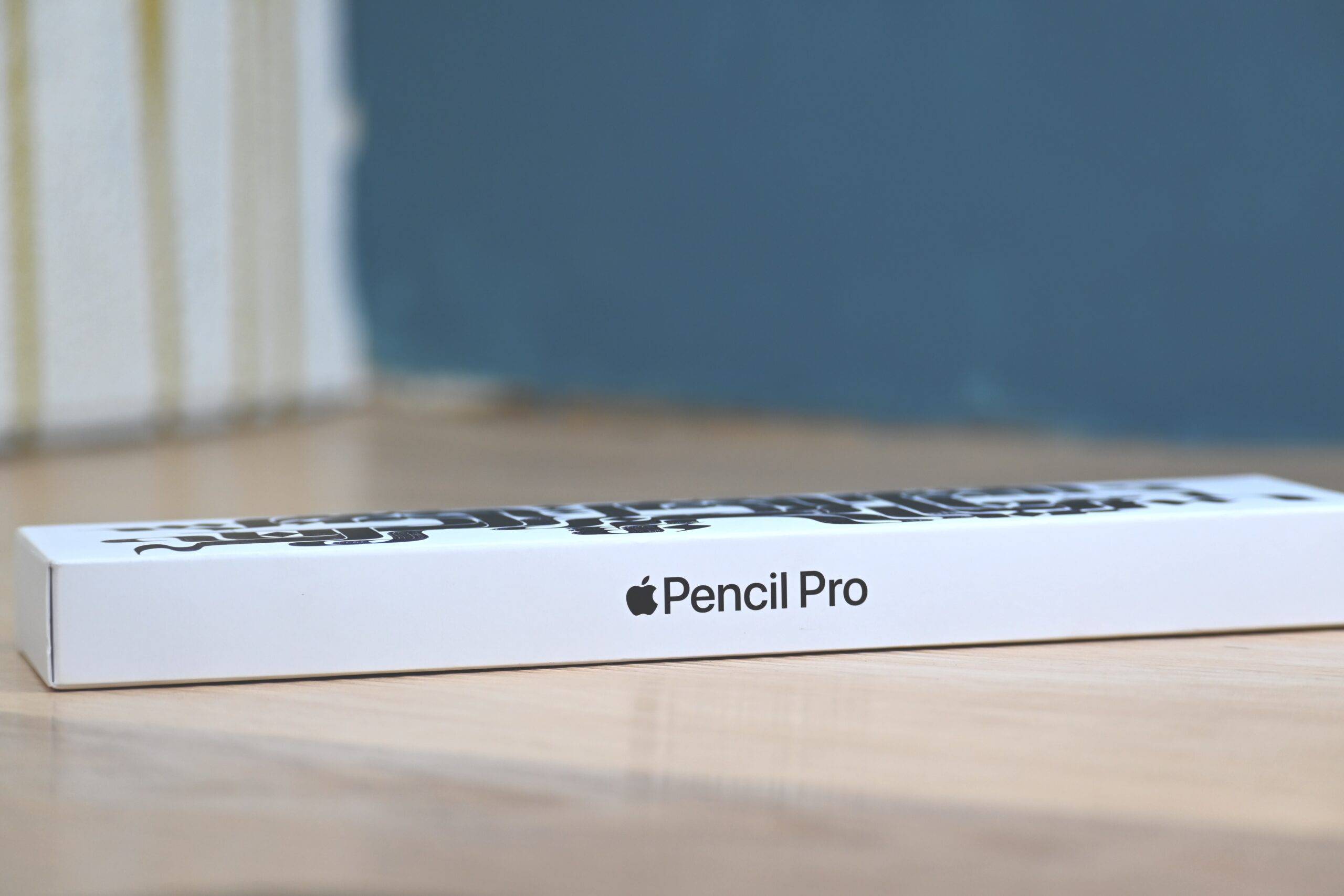 Apple Pencil Apple Pencil Pro iPad M4 iPad Pro iPad Air 6