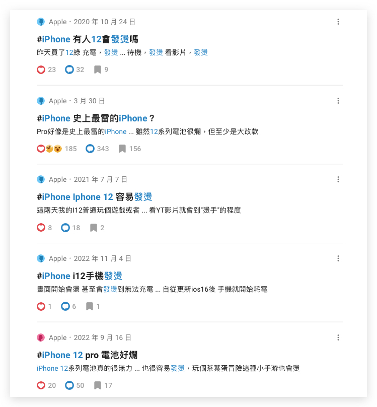 iPhone 买单不买双？盘点过去机型的通病问题，带你分析买 iPhone 的都市传说