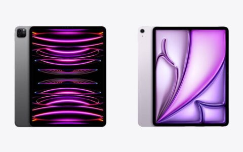 iPad Air 6、M2 iPad Pro 怎么选？ 旧款旗舰划算吗？ 差异比较、选购建议分享