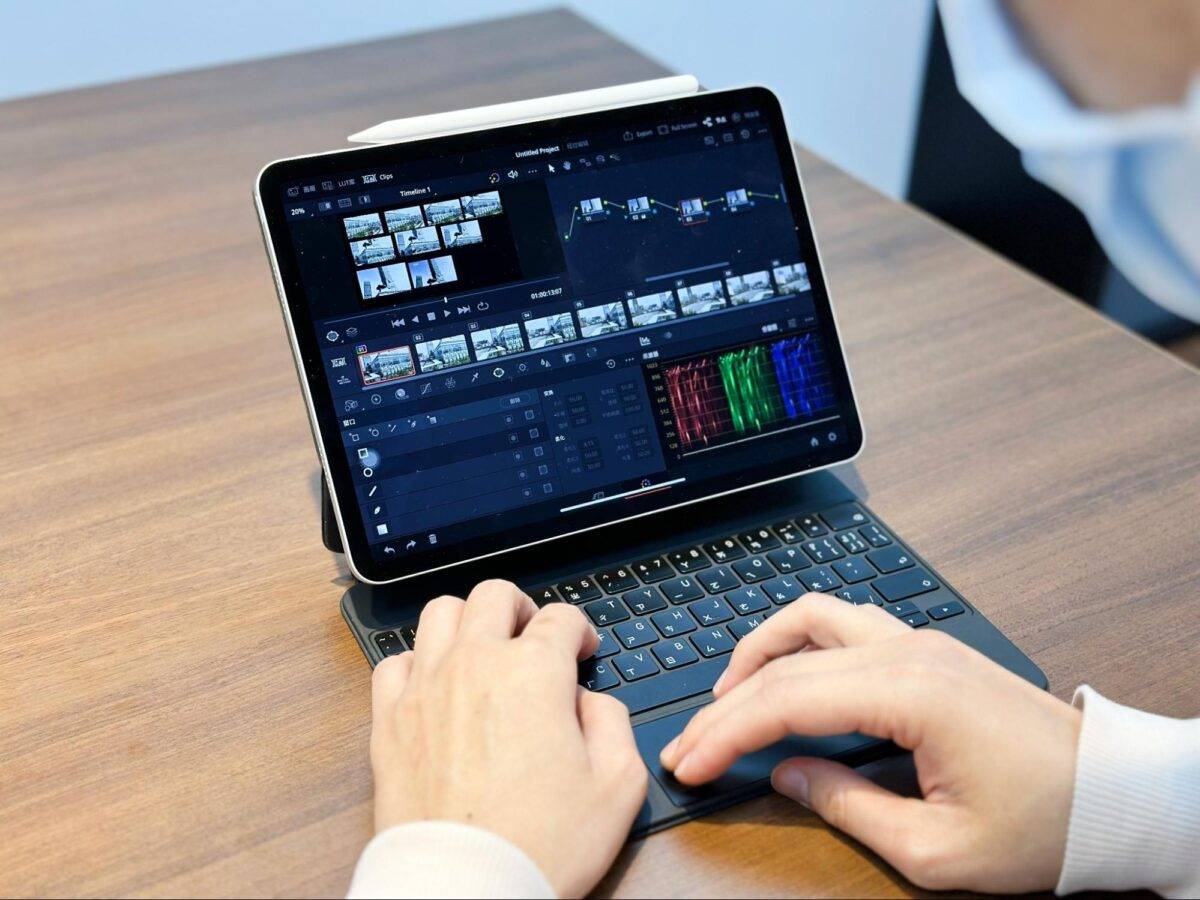 iPad Pro M2 iPad Pro M2 开箱 评测