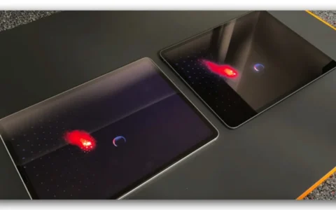 12.9 吋 iPad Air 可能配有 mini-LED 屏幕，规格比 10.9 吋的更好