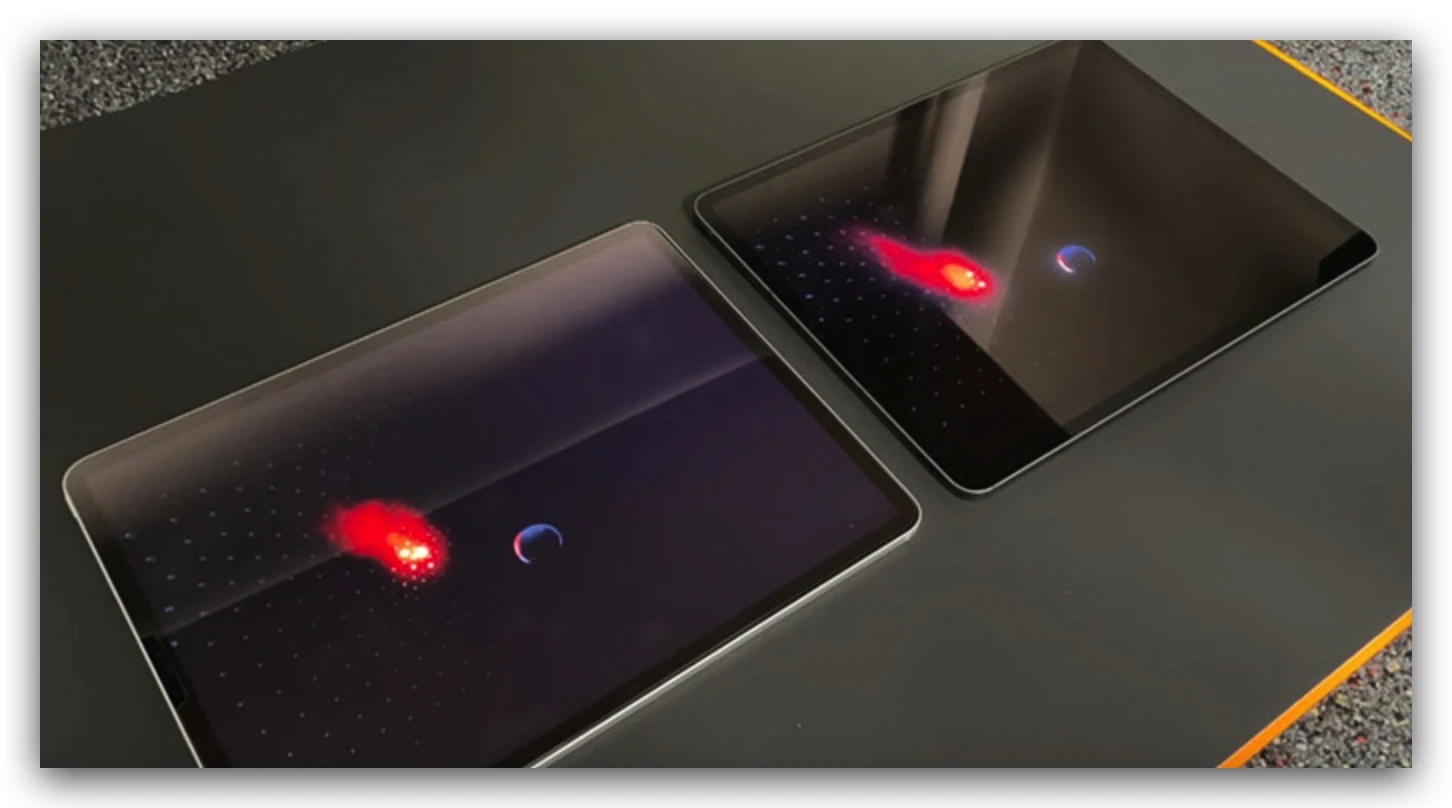 12.9 寸 iPad Air 可能配有 mini-LED 屏幕，规格比 10.9 寸的更好