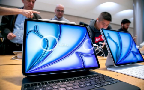 史上最薄新代 iPad Pro 首波机身拆解出炉！ 揭晓电池规格与新型散热机制