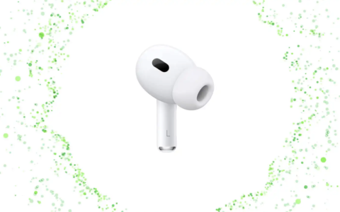 升级苹果iOS 18后就找不到语音隔离功能？ 可以在哪开启？ 怎么使用？
