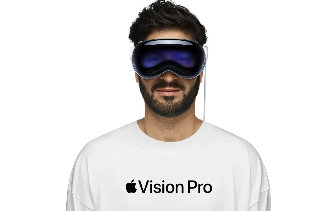 苹果Vision Pro 2将搭载M5芯片 2025年下半年量产
