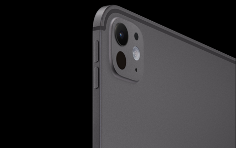 全新 iPad Pro 与 iPad Air 全面转换为 eSIM，不再有实体 SIM 卡槽