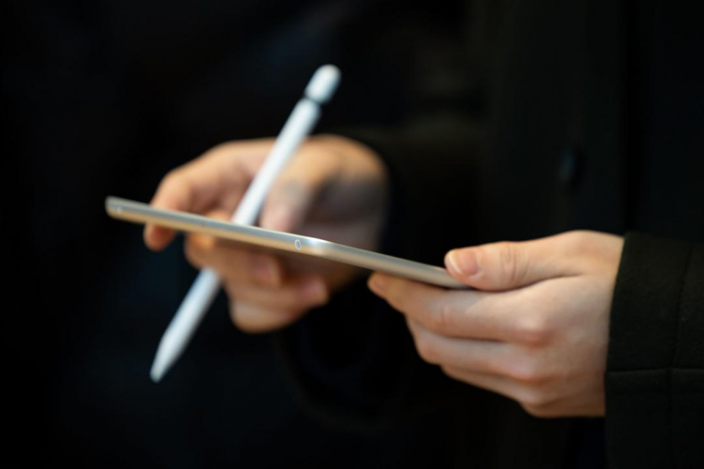 下周二苹果新iPad发表会有看头吗？秒懂4大亮点