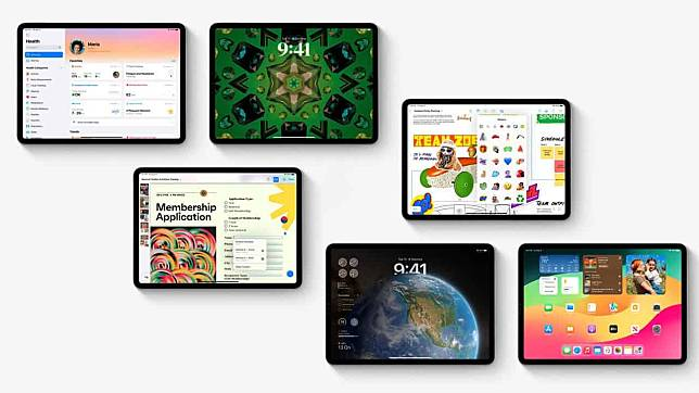Apple遵守欧盟《数码市场法》 今秋开放 iPadOS 接受第三方 App Store