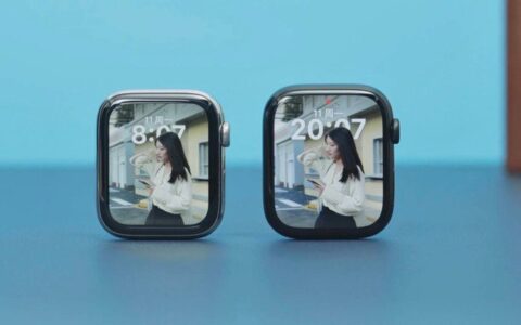 Apple Watch 的表带有什么特别？ 为什么能卖这个价钱