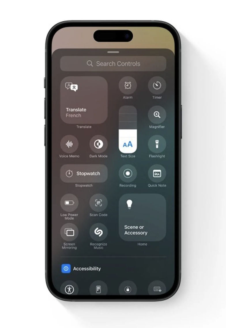 苹果iOS 18上线！ 亮点功能一次看