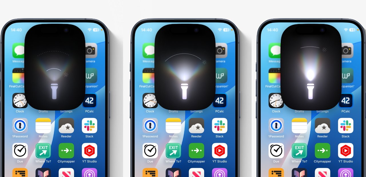 苹果iOS 18上线！ 亮点功能一次看