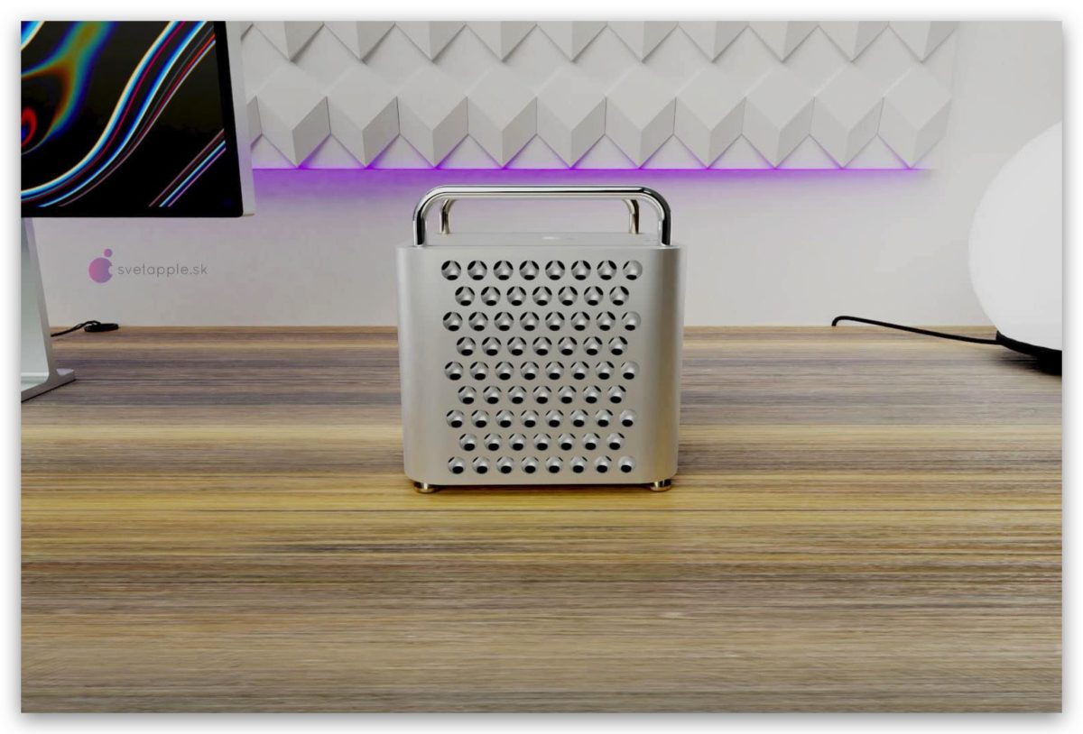 Mac Studio