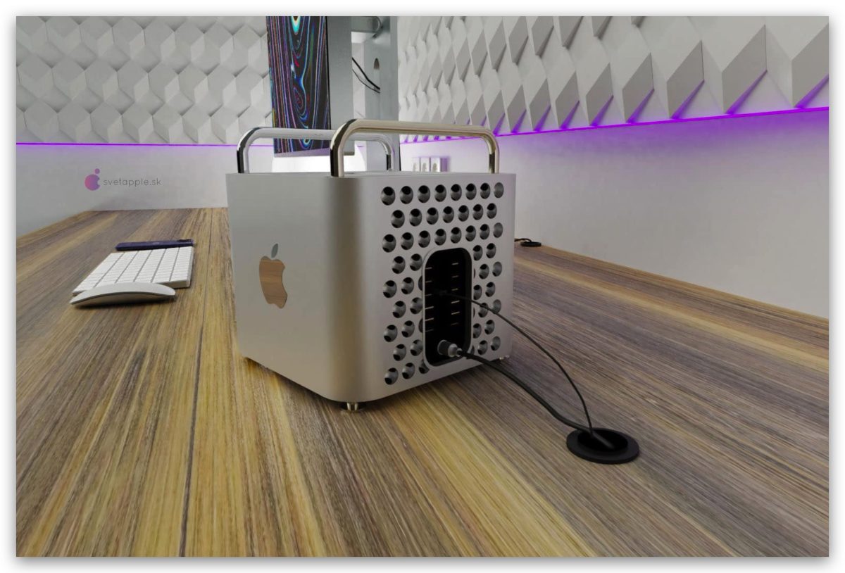 Mac Studio