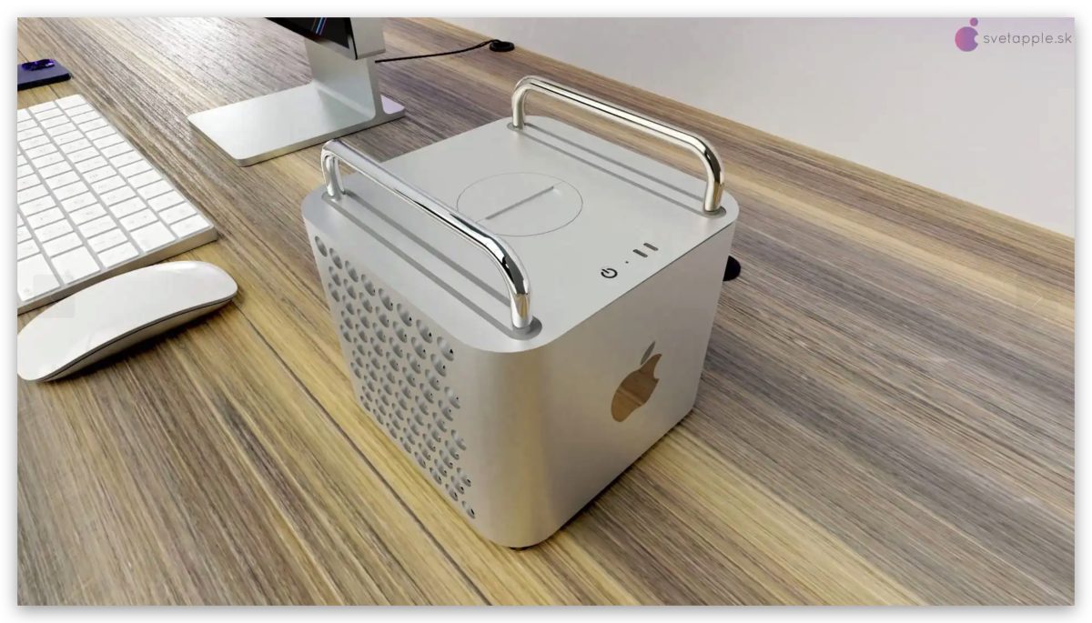 Mac Studio