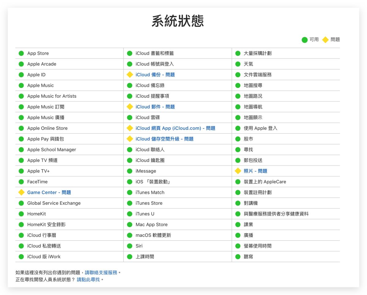 iCloud 异常 确认iPhone密码验证Apple ID更新