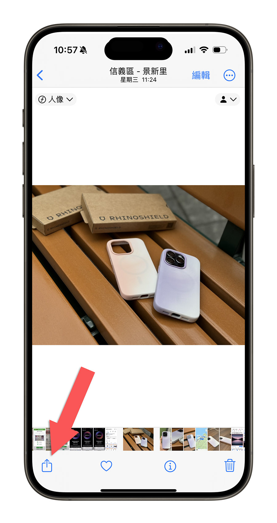 iCloud 照片删除后手机裡面的会不见吗？看完这篇就懂