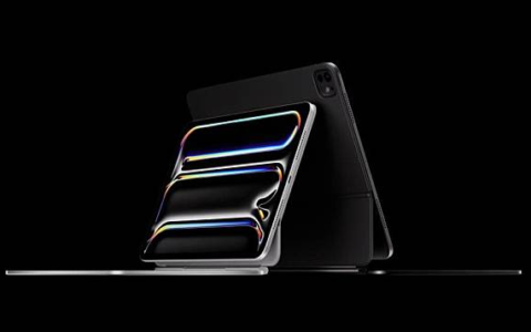 分析指 M4 iPad Pro 销售不如预期 OLED 面板厂商订单减少