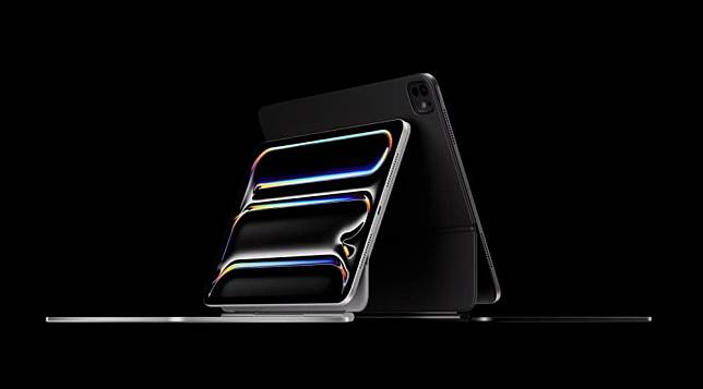 分析指 M4 iPad Pro 销售不如预期 OLED 面板厂商订单减少