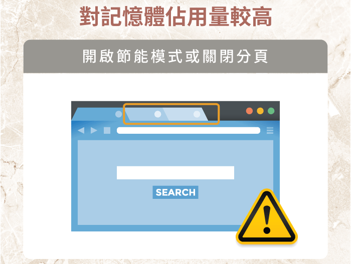 MacbBook Chrome发热怎么处理？ 3个原因与解决方法一次掌握