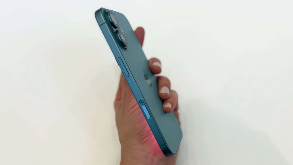 Apple iPhone 16 vs Samsung Galaxy S24：哪款是最佳旗舰手机？
