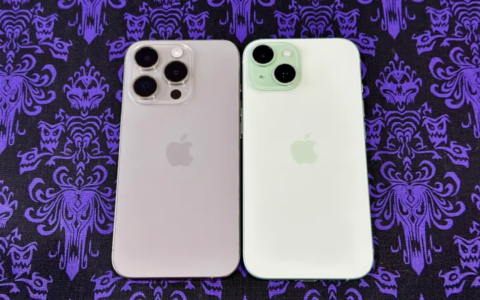 2024年最佳iPhone：哪款iPhone最适合你？