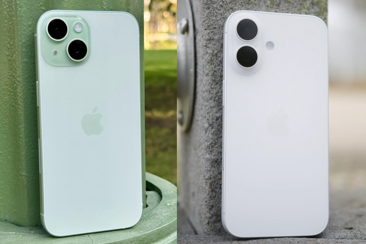 iPhone 16 对决 Pixel 9：谁是入门智能手机的最佳选择？