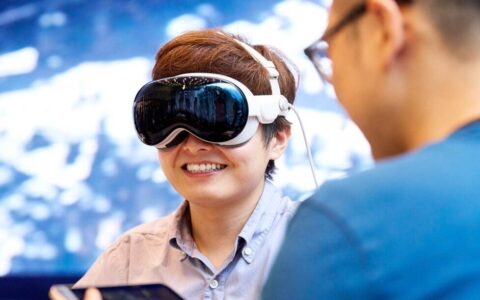 入手必读，4 个购买 Apple Vision Pro 前必需要知道的事