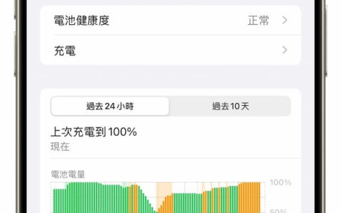 iPhone 无线充电速度很慢？两招用iOS 18 检测慢速充电器方法