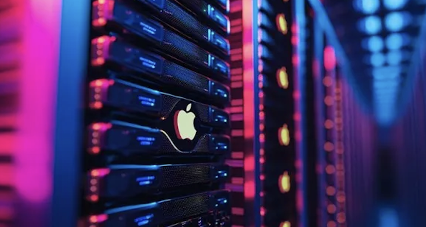 苹果Apple Intelligence为AI隐私订出新标准，隐私保护细节
