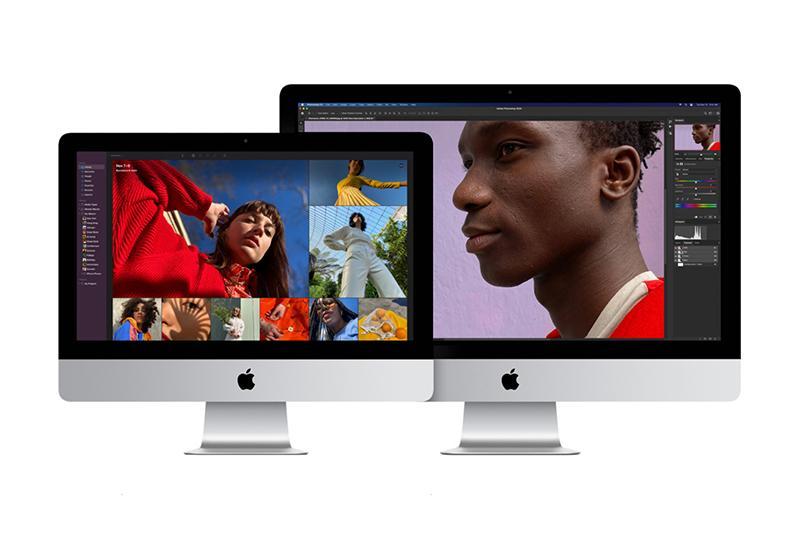 MacBook 笔电仍无缘Face ID？ 传苹果Mac桌机将优先搭载脸部解锁功能
