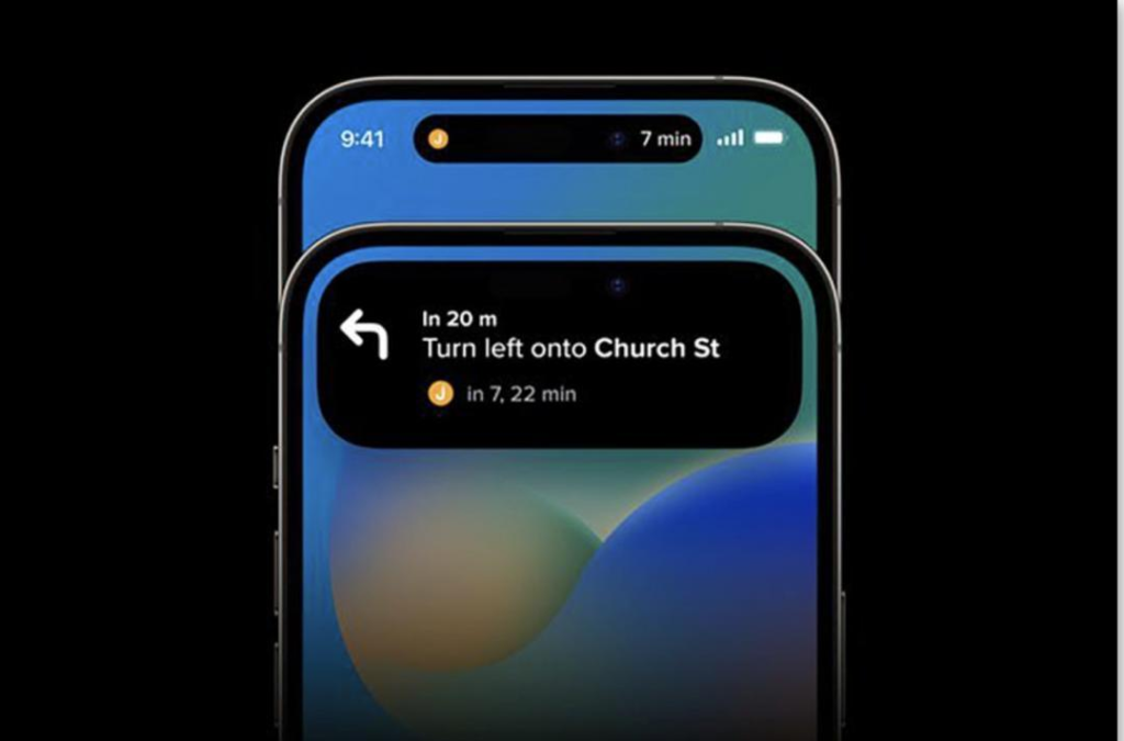 传新版本 Android 致敬 iPhone 动态岛！ 将让App通知更生动、好懂